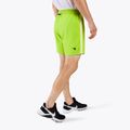 Мъжки тенис шорти Diadora Bermuda Micro green 102.176843 3