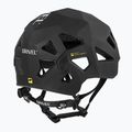 Каска за катерене Grivel Stealth core black 2
