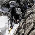 Каска за катерене Grivel Stealth chalk 4