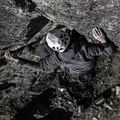 Каска за катерене Grivel Stealth chalk 5