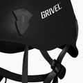 Каска за катерене Grivel Salamander 2.0 black 2