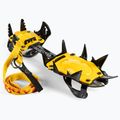 Grivel G12 New-classic basket crampons yellow RA074A04 2