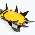 Grivel G12 New-classic basket crampons yellow RA074A04 3