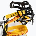 Grivel G12 New-classic basket crampons yellow RA074A04 4