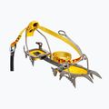 Grivel Air Tech Cramp-o-matic жълт RA073A01