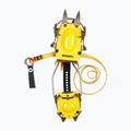 Grivel Air Tech Cramp-o-matic жълт RA073A01 3