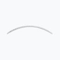 Съединител за крампи Grivel Flex Long Bar (2X) сребърен RB097.21 2