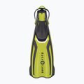 Aqualung Amika жълти плавници за гмуркане FA271123 5