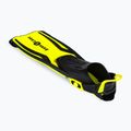Aqualung Amika жълти плавници за гмуркане FA271123 4