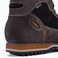 AKU мъжки ботуши за трекинг Slope GTX кафяви 885.10-108 8