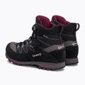 AKU Trekker Lite III GTX black/magenta дамски ботуши за трекинг 3