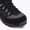 AKU Trekker Lite III GTX black/magenta дамски ботуши за трекинг 7