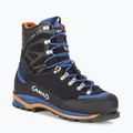 Високопланински ботуши AKU Hayatsuki GTX black-blue 920-063 11