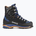 Високопланински ботуши AKU Hayatsuki GTX black-blue 920-063 12