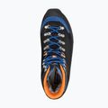 Високопланински ботуши AKU Hayatsuki GTX black-blue 920-063 14