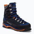 Високопланински ботуши AKU Hayatsuki GTX black-blue 920-063