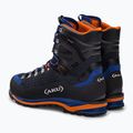 Високопланински ботуши AKU Hayatsuki GTX black-blue 920-063 3