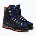 Високопланински ботуши AKU Hayatsuki GTX black-blue 920-063 4