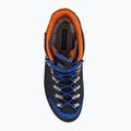 Високопланински ботуши AKU Hayatsuki GTX black-blue 920-063 6