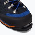 Високопланински ботуши AKU Hayatsuki GTX black-blue 920-063 7