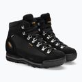 Дамски ботуши за трекинг AKU Ultralight Micro GTX black/black 4