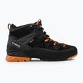 AKU Rock Dfs Mid GTX мъжки ботуши за трекинг black-orange 718-108 2
