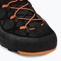 AKU Rock Dfs Mid GTX мъжки ботуши за трекинг black-orange 718-108 7