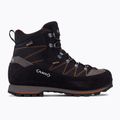 AKU Trekker Lite III Wide GTX black/orange мъжки ботуши за трекинг 2