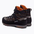 AKU Trekker Lite III Wide GTX black/orange мъжки ботуши за трекинг 3