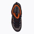 AKU Trekker Lite III Wide GTX black/orange мъжки ботуши за трекинг 6