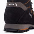 AKU Trekker Lite III Wide GTX black/orange мъжки ботуши за трекинг 8