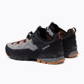 AKU Rock DFS GTX сиви/оранжеви мъжки туристически обувки 3