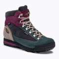 Дамски ботуши за трекинг AKU Ultra Light Original GTX сиво-зелени 365.20-388