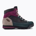 Дамски ботуши за трекинг AKU Ultra Light Original GTX сиво-зелени 365.20-388 2