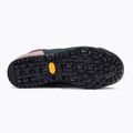 Дамски ботуши за трекинг AKU Ultra Light Original GTX сиво-зелени 365.20-388 4