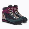 Дамски ботуши за трекинг AKU Ultra Light Original GTX сиво-зелени 365.20-388 5