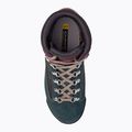 Дамски ботуши за трекинг AKU Ultra Light Original GTX сиво-зелени 365.20-388 6