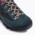 Дамски ботуши за трекинг AKU Ultra Light Original GTX сиво-зелени 365.20-388 7