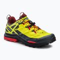 AKU Rocket DFS GTX мъжки ботуши за трекинг yellow/anthracite