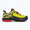 AKU Rocket DFS GTX мъжки ботуши за трекинг yellow/anthracite 2