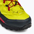 AKU Rocket DFS GTX мъжки ботуши за трекинг yellow/anthracite 7