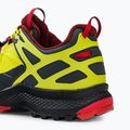 AKU Rocket DFS GTX мъжки ботуши за трекинг yellow/anthracite 10