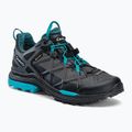 AKU дамски ботуши за трекинг Rocket DFS GTX black/turquoise