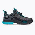 AKU дамски ботуши за трекинг Rocket DFS GTX black/turquoise 2