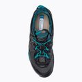 AKU дамски ботуши за трекинг Rocket DFS GTX black/turquoise 6