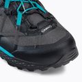 AKU дамски ботуши за трекинг Rocket DFS GTX black/turquoise 7
