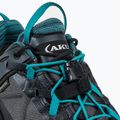 AKU дамски ботуши за трекинг Rocket DFS GTX black/turquoise 9