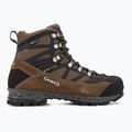 AKU Trekker Pro GTX кафяви/черни мъжки ботуши за трекинг 2