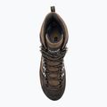 AKU Trekker Pro GTX кафяви/черни мъжки ботуши за трекинг 6