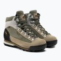 Дамски ботуши за трекинг AKU Ultra Light Original GTX сиво/бежово 4
